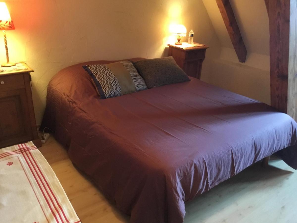 La Maison Rouge Ostheim Ngoại thất bức ảnh