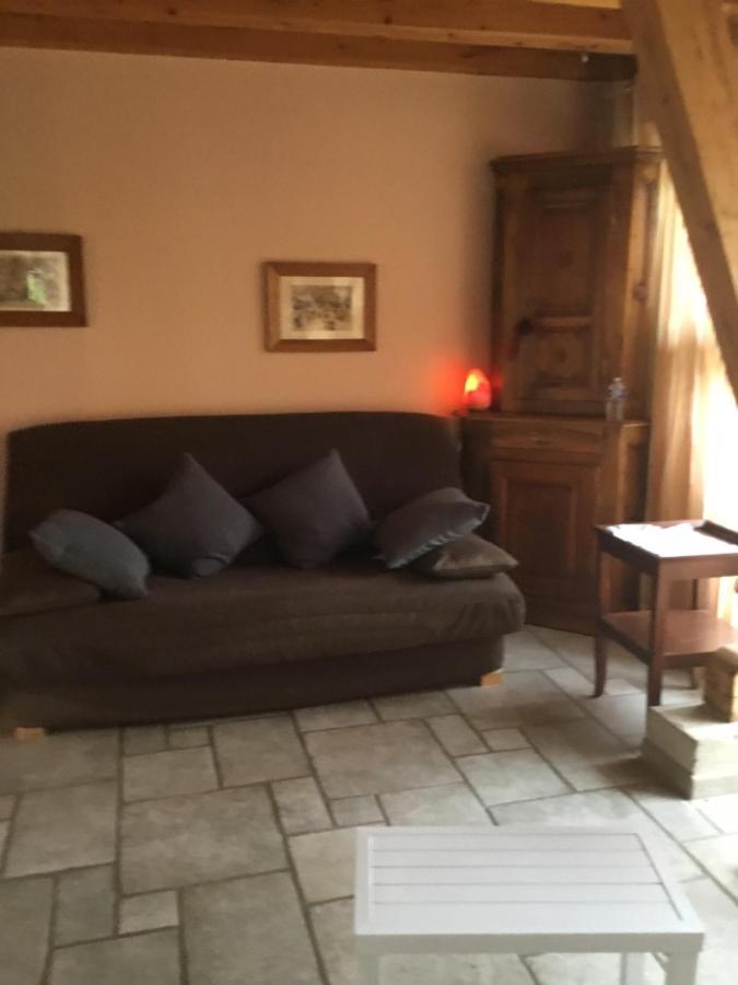 La Maison Rouge Ostheim Ngoại thất bức ảnh